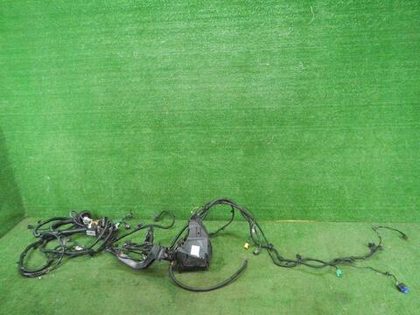 Проводка моторного отсека Ford Transit (2006-2015)