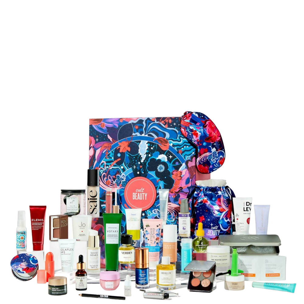 Cult Beauty Advent Calendar 2023