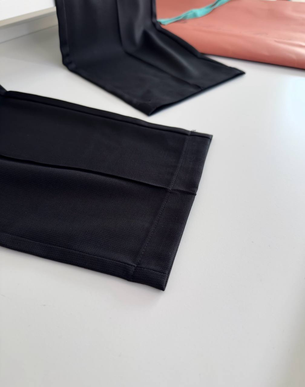 Льняные брюки Loro Piana