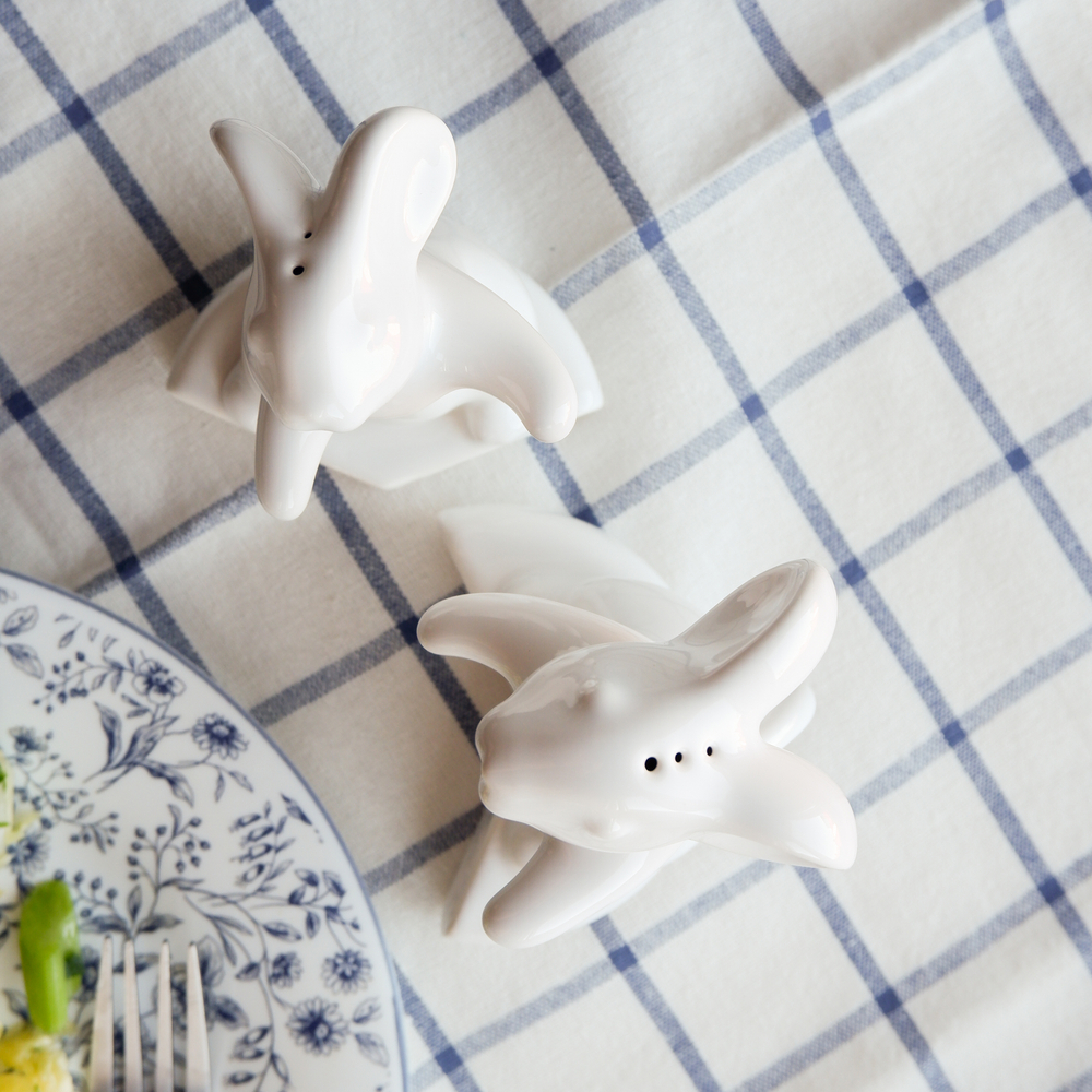 Комплект для специй "Мышки" (набор из 2 шт.)