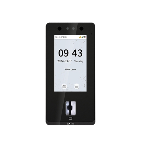 ZKTeco SenseFace 4A СКУД
