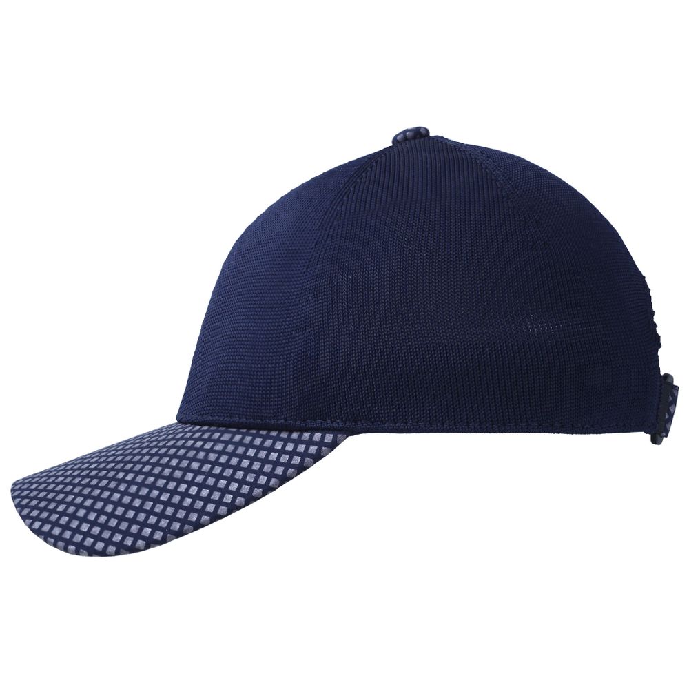 Бейсболка California, 6 клиньев