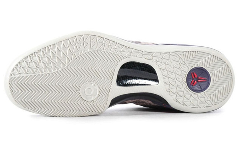 Кроссовки Nike Kobe 8 Zoom