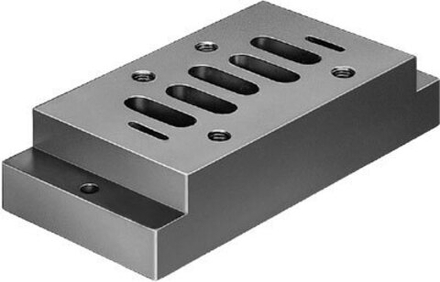 NAU-3/4-4B-ISO Индивидуальная монтажная плита