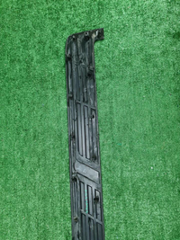 Накладка подножки левая Toyota Land Cruiser Prado 150 (2009-н.в.)