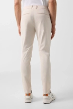 Брюки BOGNER GOLF ANJO3 в бежевом цвете