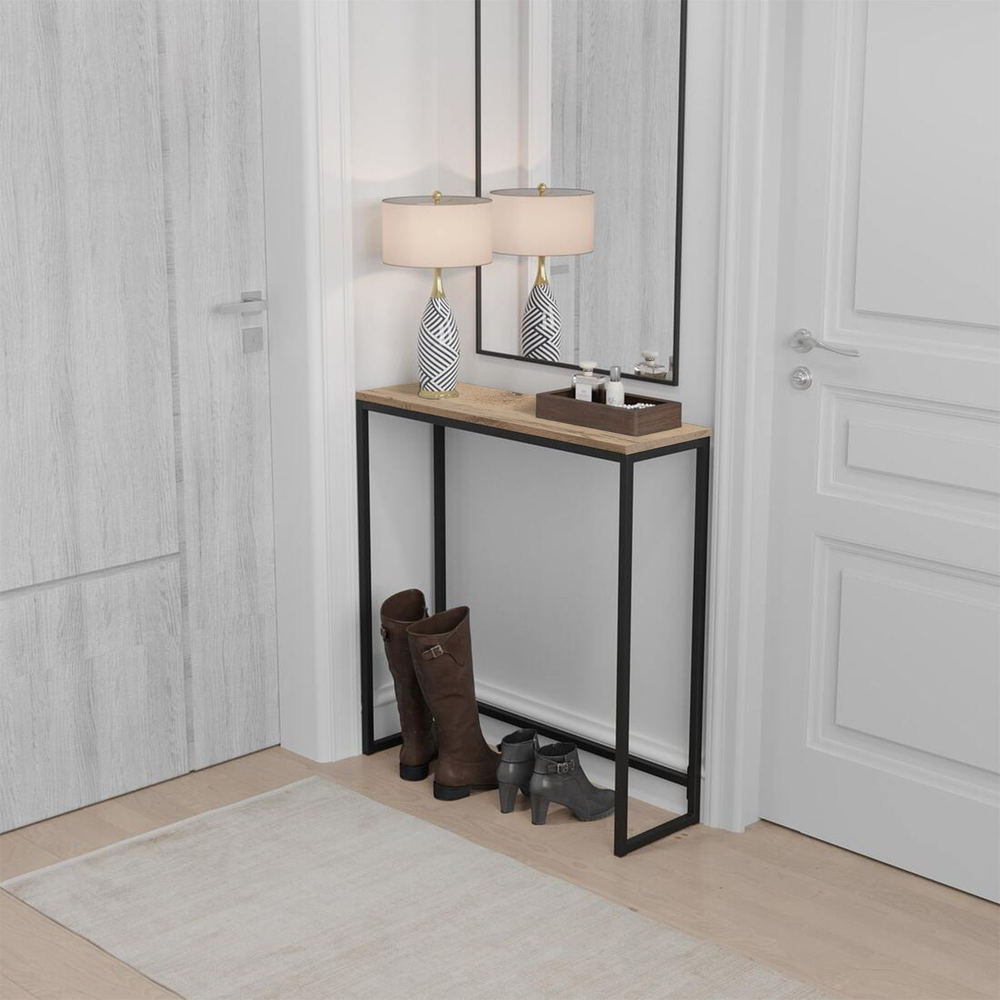 Консольный столик Lokki loft