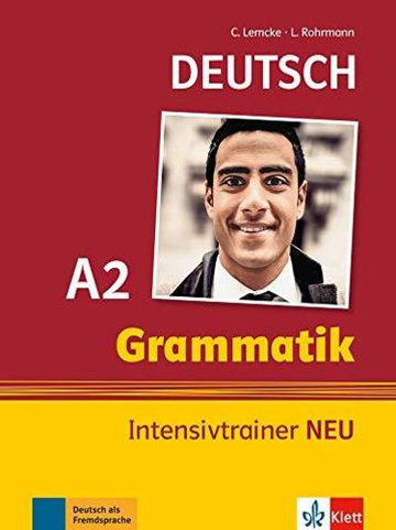 Grammatik Intensivtrainer NEU A2