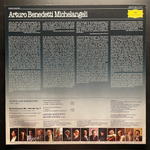 Бетховен - Соната для клавира / фортепиано №4 (Германия 1983г.)