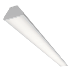 Светильник WOLTA PRO МАРКЕТ ДСО04-54-301-6К 54Вт 6500К IP40 Матовый