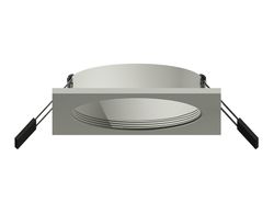 Ambrella Корпус светильника встраиваемый для насадок D70mm MR16 Корпуса 70mm C7633