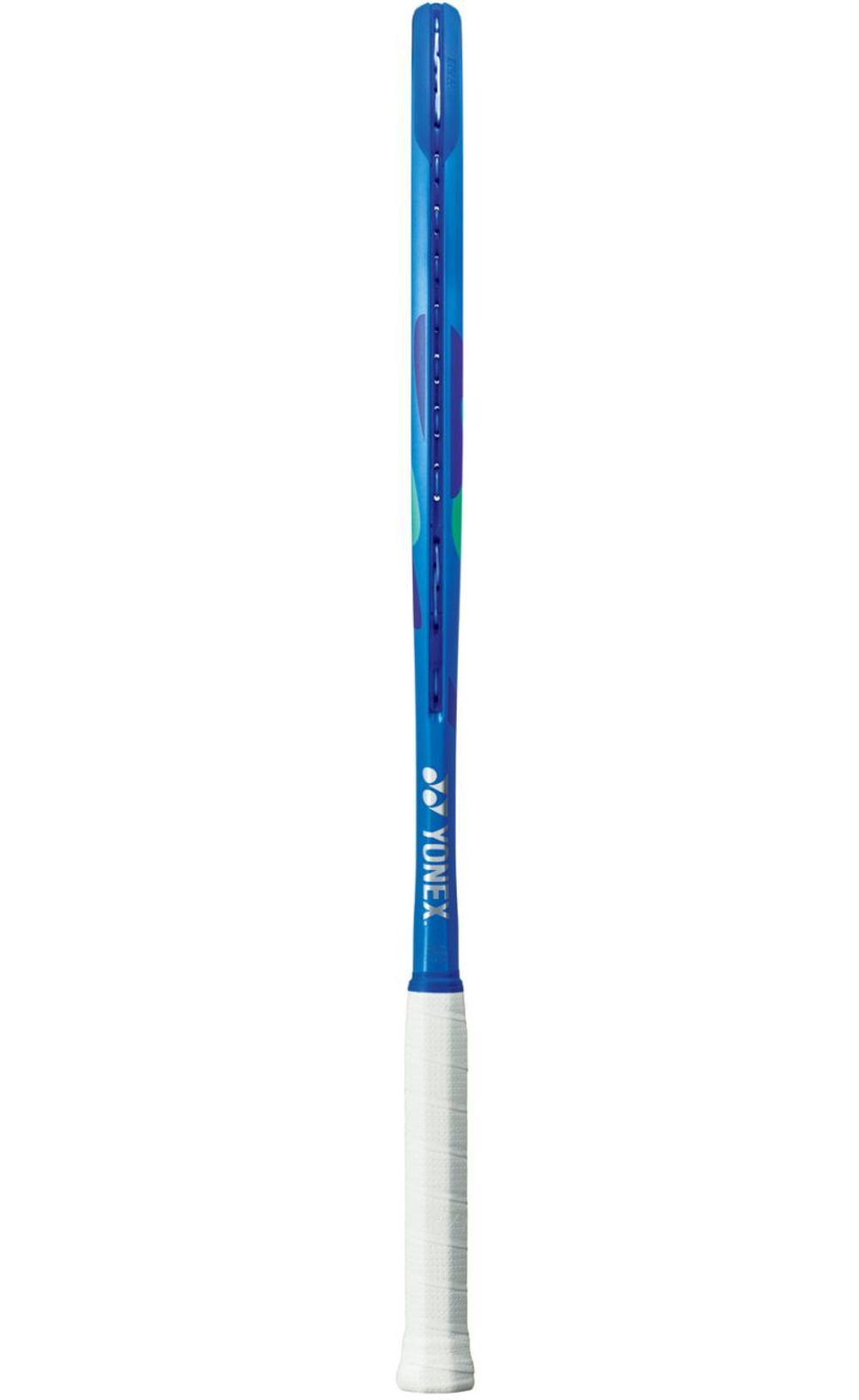 Теннисная ракетка Yonex Ezone New 98 (305 g)+ Струны + Натяжка
