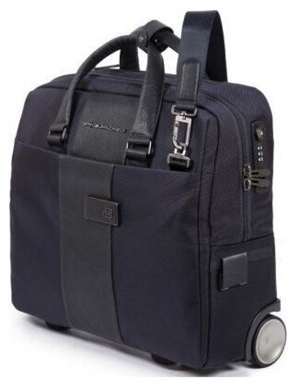 Чемодан Piquadro Brief BV4729BR/N