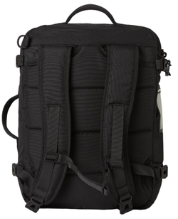 Рюкзак теннисный Bjorn Borg Travel Backpack (L - 35L) - зеленый