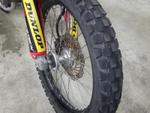 Honda CRF250L , 2019