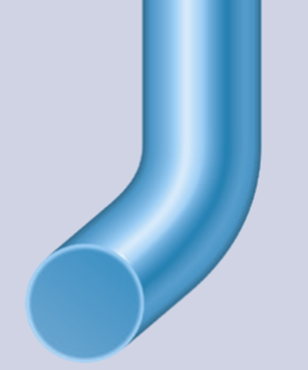 Шовный материал Mani 6-0