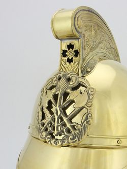 Nautical Шлем пожарного