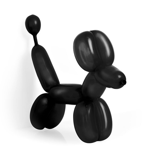 S 260" ШДМ Пастель Черный / Black / 100 шт.