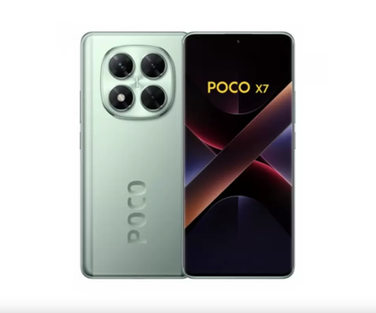 Xiaomi POCO X7 12/512Gb Green