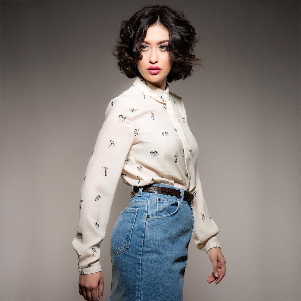 Фон бумажный Savage SA 70-12 Storm Gray 2.72 x 11м серый