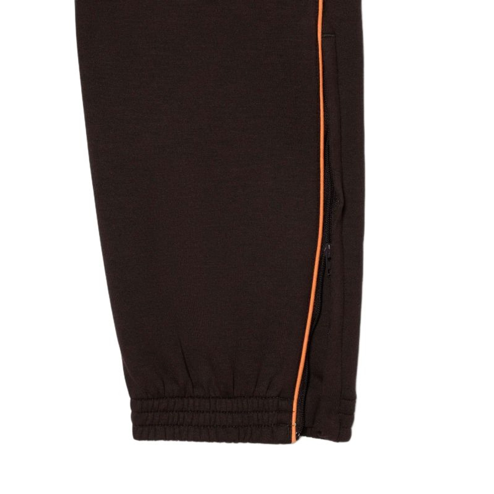 Теннисный костюм Lacoste Tennis x Daniil Medvedev - buffalo