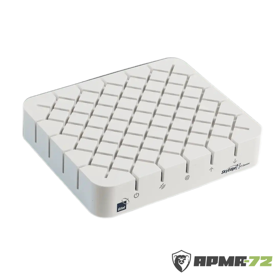 Газпром Ямал-601 Ка-диапазон, оборудование (40 Мбит/с)