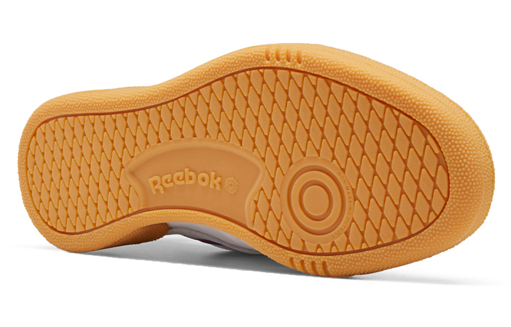 Кроссовки Reebok Club C 85 Mu