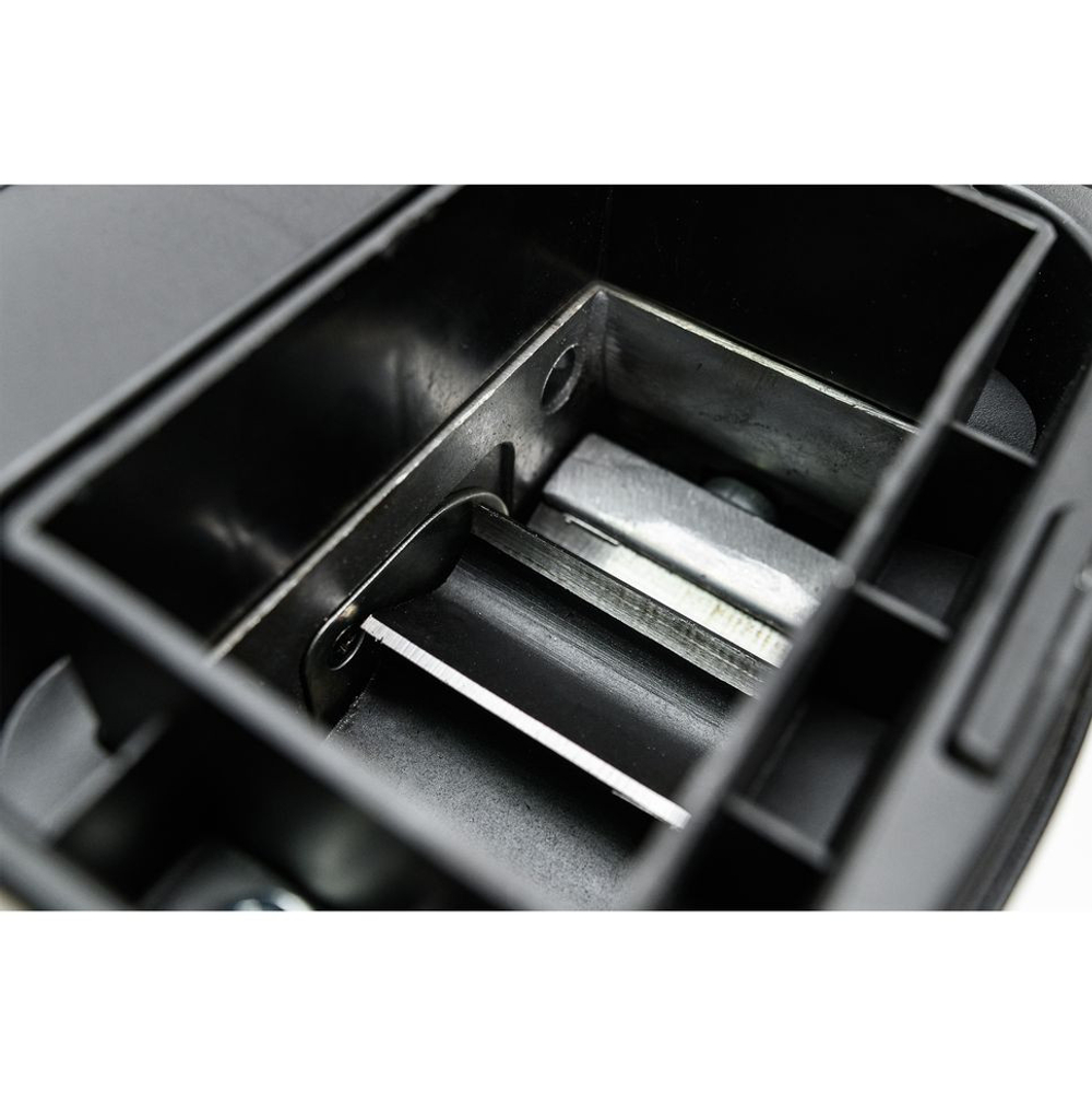 Садовый измельчитель электрический Huter ESH-45PS