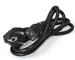 Источник бесперебойного питания  Exegate PowerExpert ULS-3000.LCD.AVR.1SH.2C13.USB.RS232.SNMP.2U