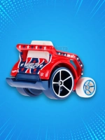 Базовая машинка Хот Вилс Wheelie Chair HTB98