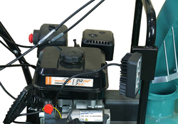 Снегоуборщик STURM STG7672ELR