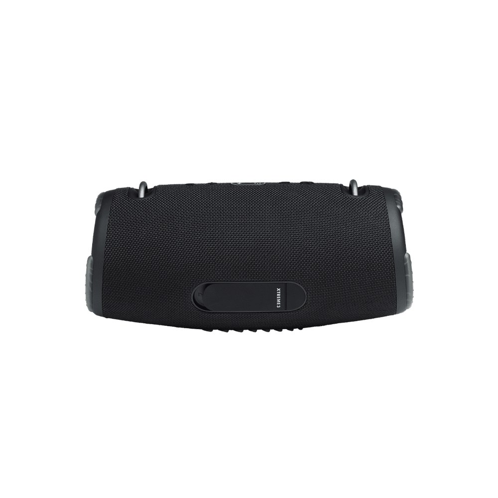 Портативная колонка JBL Xtreme 3 Black