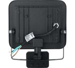 Прожектор светодиодный ЭРА LPR-041-2-65K-050 50Вт 4000Лм 6500К с датчиком движения регулируемым, Б0043587