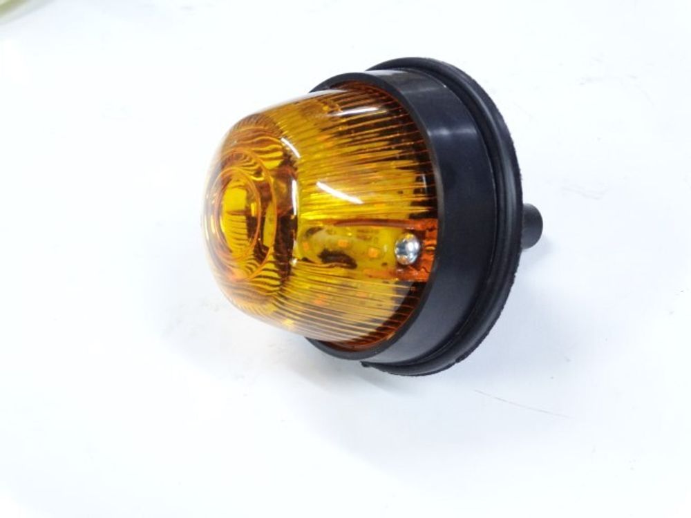 Повторитель поворота /Г-3307/ жел. LED 12V (ТехАвтоСвет)