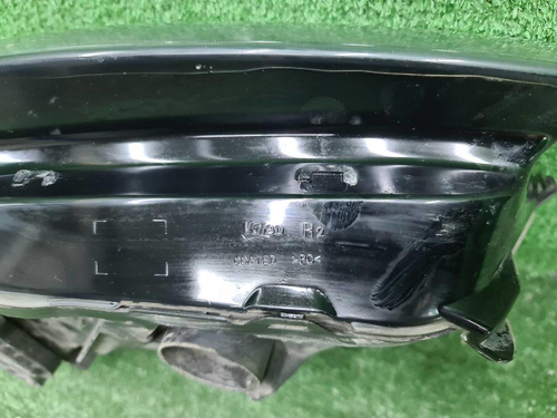 Фара правая Skoda Rapid 2 (2020-н.в.) LED