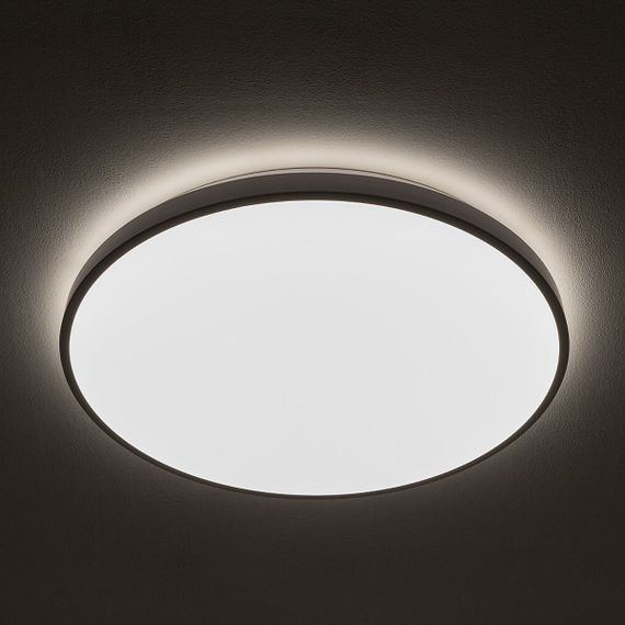 Потолочный cветильник Nowodvorski Agnes Round Led Pro White 10980