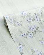 Сакура - 71 (светло-зеленая)