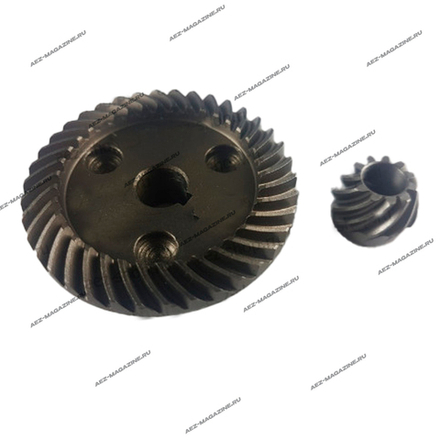 Кон.пара ушм Интерскол 125/1000 Felisatti 125/100