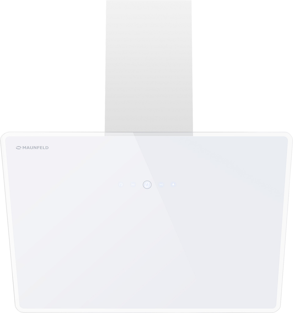 Кухонная вытяжка MAUNFELD Eagle 60 белый фото 