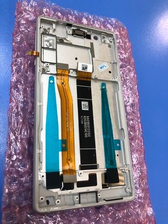 Запчасти Nokia