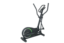 Эллиптический тренажер магнитный Atemi, AЕ501