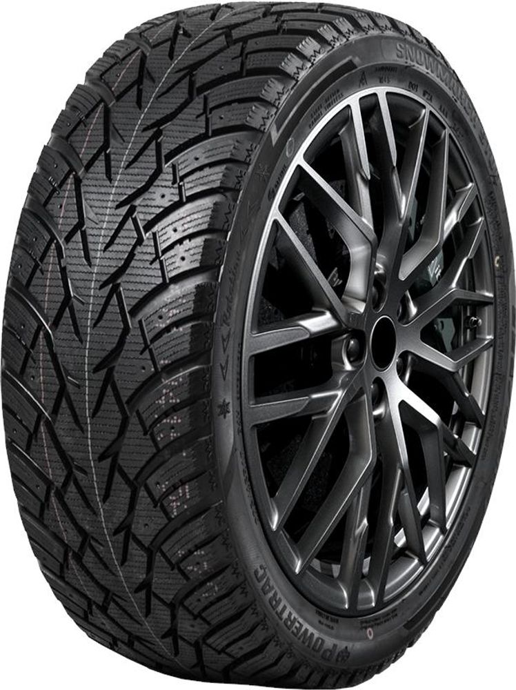 Powertrac Snowmarch STUD 205/60 R16 96T