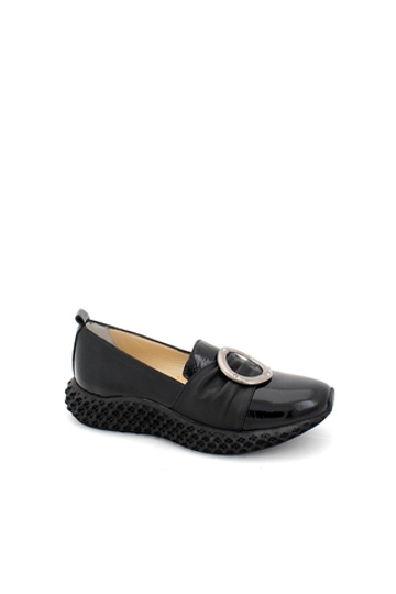 Лоферы женские Ascalini R9951B