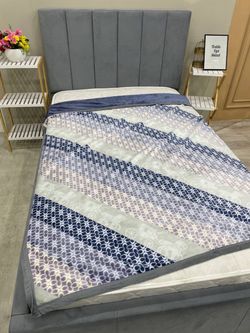 Плед БРЕНД 1,5сп ЛИКВИ