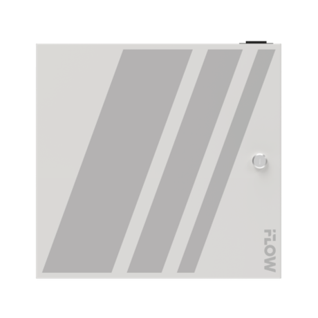 F-KD-1521WE1 Контроллер доступа на 2 двери с PoE