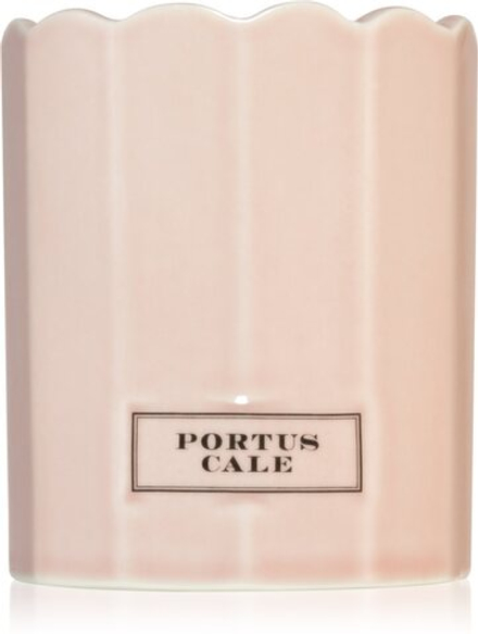 Castelbel  Portus Cale Rose Blush - ароматическая свеча /   210  g  / GTIN 190577228010