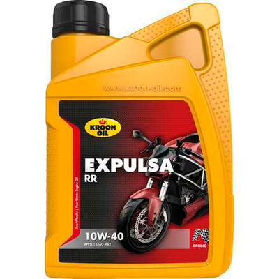 Expulsa RR 10W-40 4T