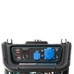 ALTECO Professional AEG 11000E2 бензиновый генератор 69929