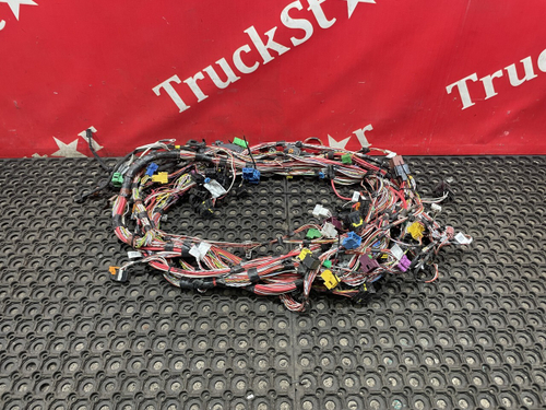 Проводка кабины основная 2018г