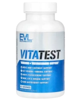 ВитаТест 90 таблеток
